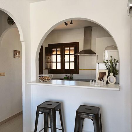 Apartment El Paraiso, 1 Bedroom 300M From The Sea Torrevieja Luaran gambar