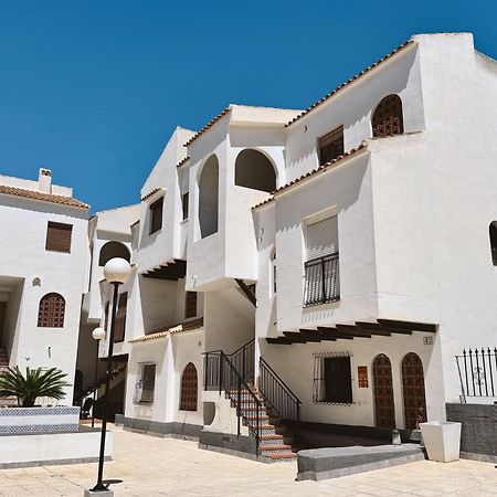 Apartment El Paraiso, 1 Bedroom 300M From The Sea Torrevieja Luaran gambar
