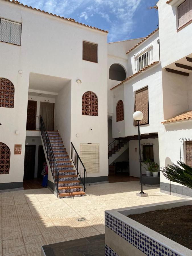 Apartment El Paraiso, 1 Bedroom 300M From The Sea Torrevieja Luaran gambar